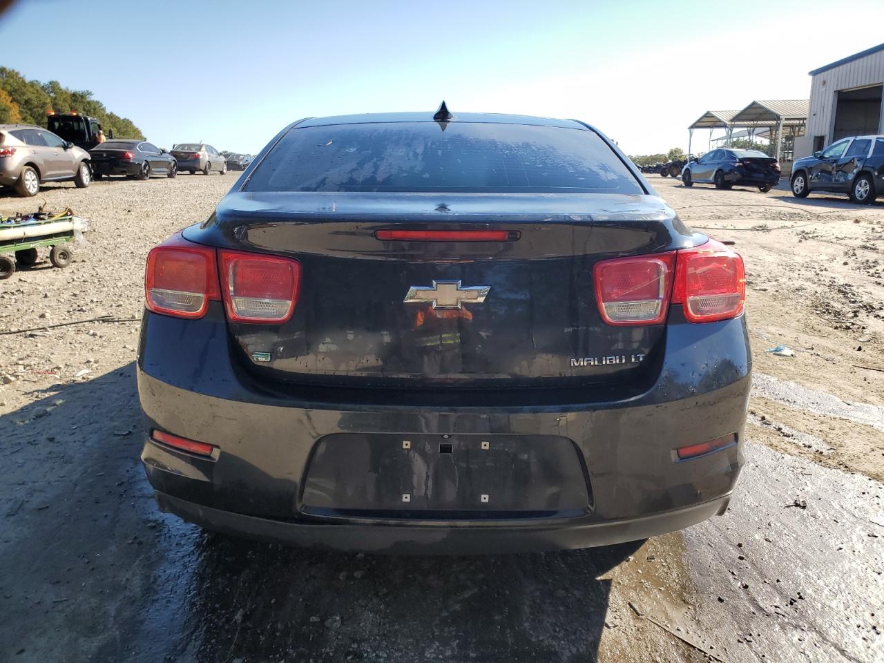 2015 Chevrolet Malibu 1Lt VIN: 1G11C5SL7FF325243 Lot: 87056355