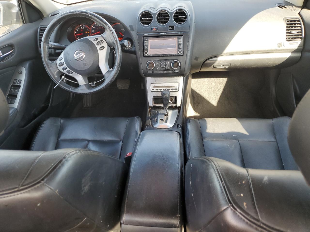 2007 Nissan Altima 3.5Se VIN: 1N4BL21E07N406515 Lot: 83853165