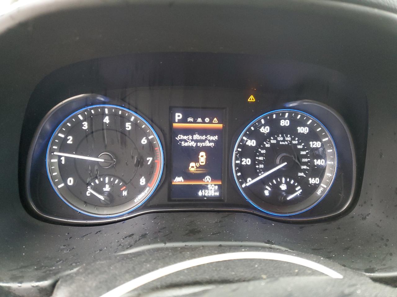 2022 Hyundai Kona Sel VIN: KM8K6CAB8NU918454 Lot: 90385055