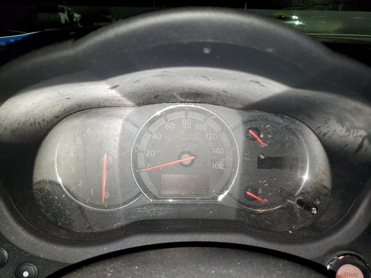 2011 Nissan Maxima S VIN: 1N4AA5AP6BC845694 Lot: 85404865