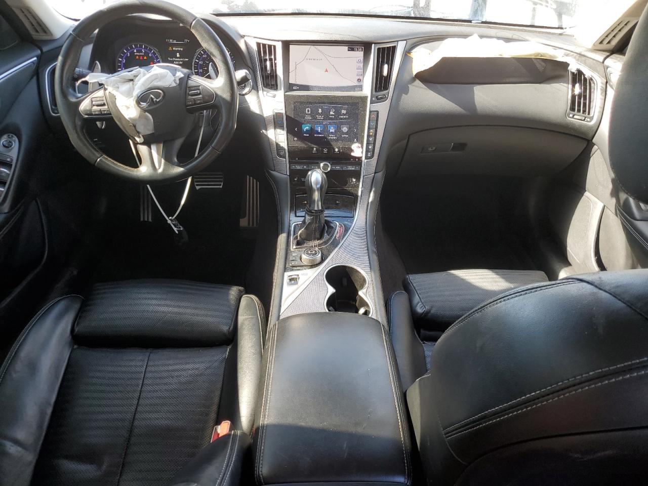 2015 Infiniti Q50 Base VIN: JN1BV7AP7FM340782 Lot: 82259135