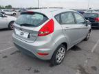 2009 FORD FIESTA STYLE PLUS 68 TDCI  for sale at Copart CHESTER