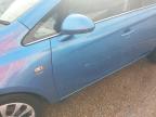 2017 VAUXHALL CORSA SE ECOFLEX  for sale at Copart SANDY