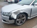 2010 AUDI A5 S LINE TFSI CVT  for sale at Copart SANDWICH