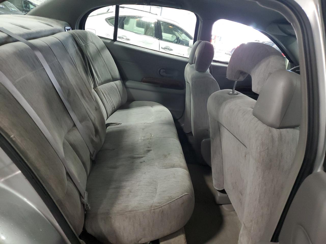 2003 Buick Lesabre Custom VIN: 1G4HP52K534201993 Lot: 86108925