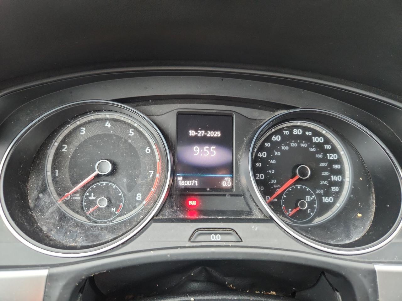 2018 Volkswagen Atlas S VIN: 1V2AR2CAXJC567695 Lot: 85922865