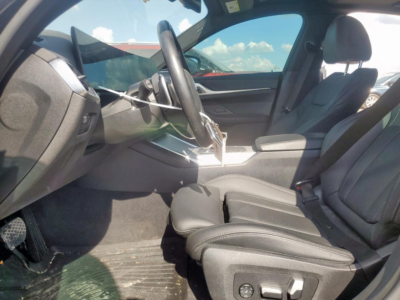 2024 BMW 430I Gran Coupe VIN: WBA63AV07RFR27620 Lot: 70590295