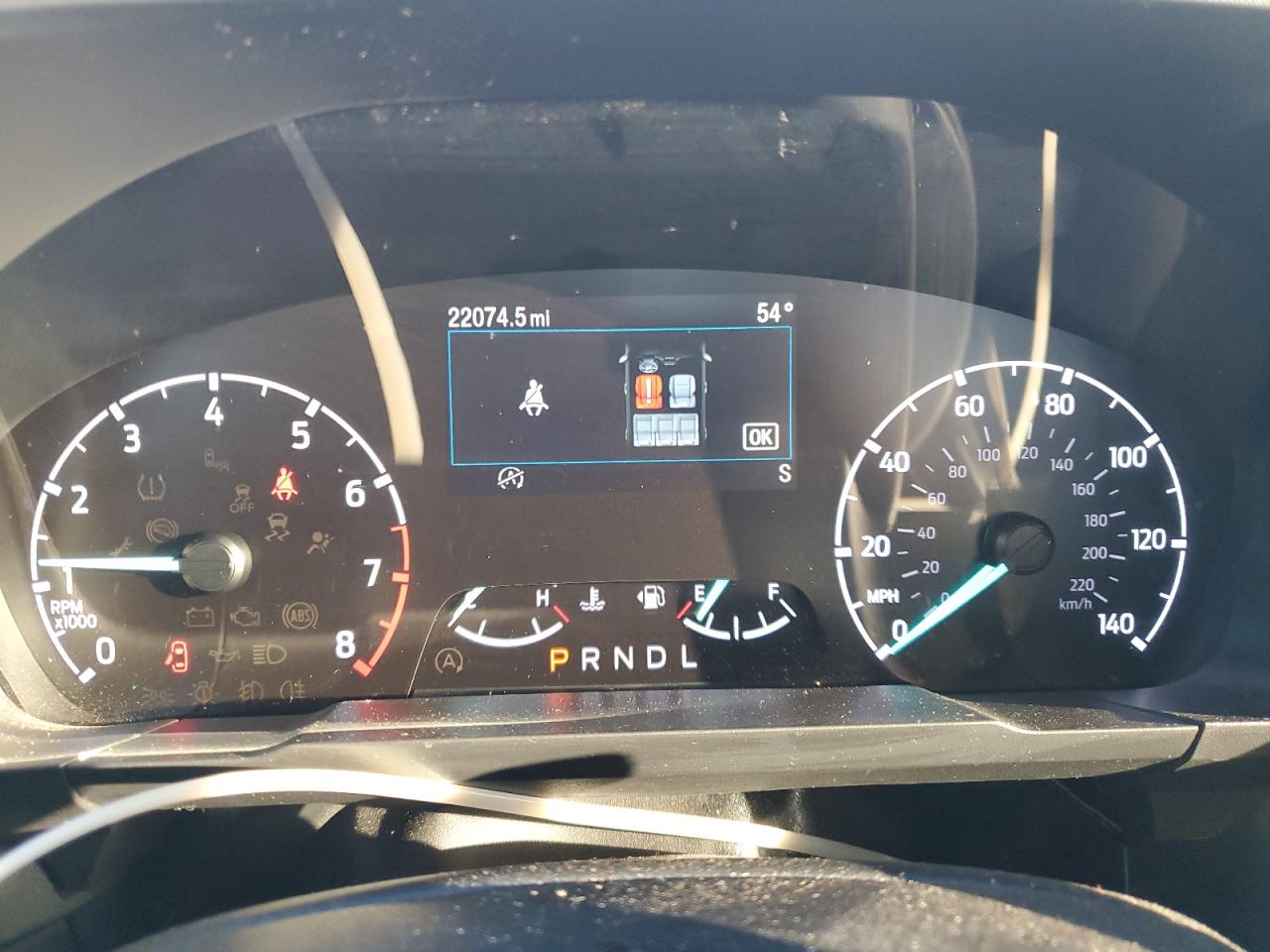 2024 Ford Maverick Xlt VIN: 3FTTW8H94RRA19368 Lot: 85567065