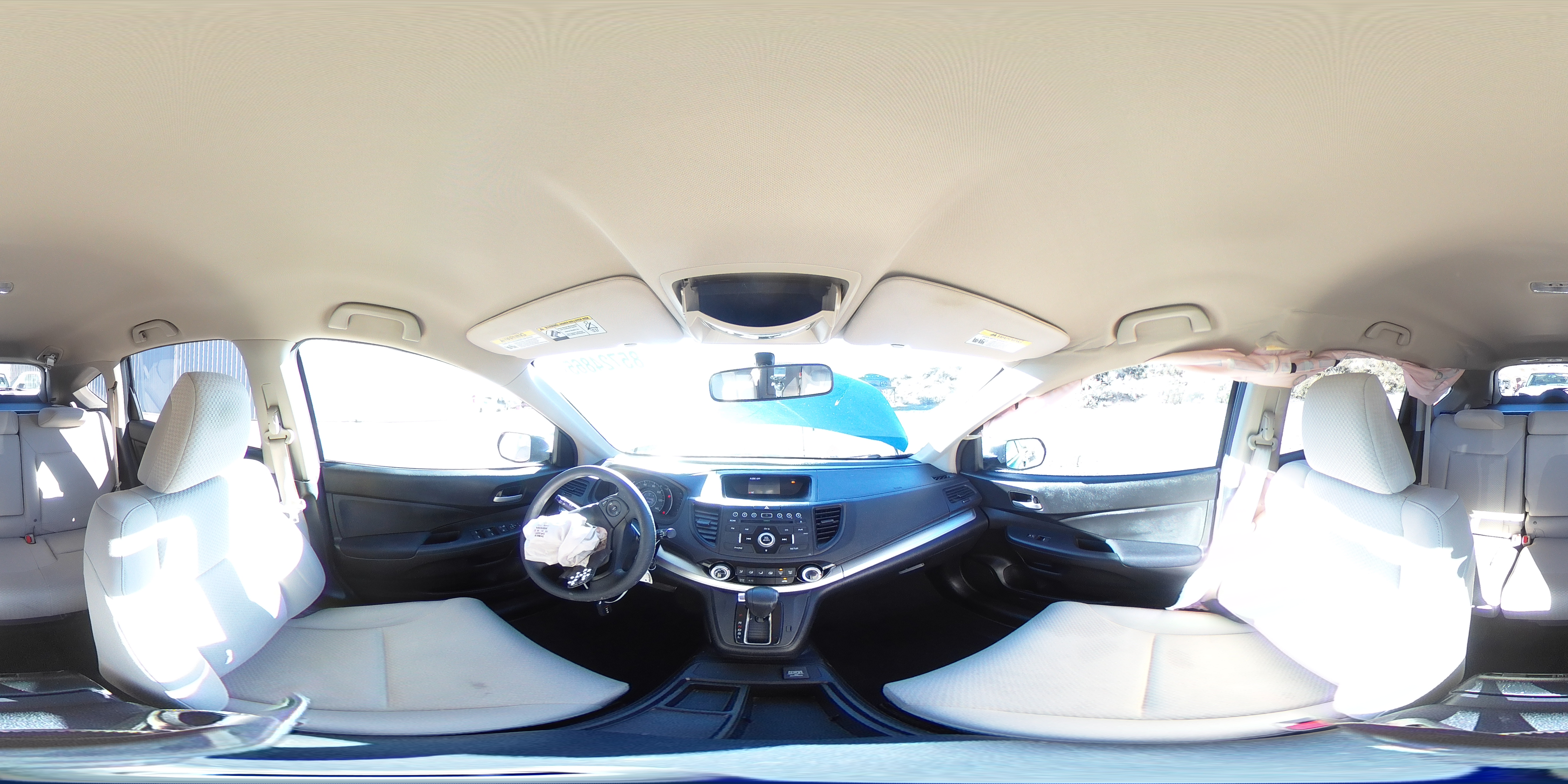 2016 Honda Cr-V Se VIN: 5J6RM4H41GL037362 Lot: 85724865