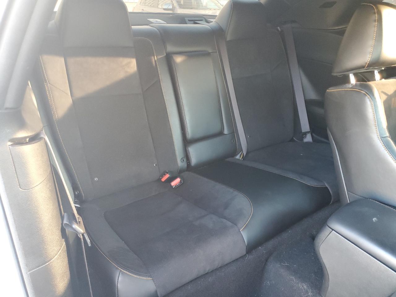 2023 Dodge Challenger Gt VIN: 2C3CDZJG6PH546068 Lot: 86194395