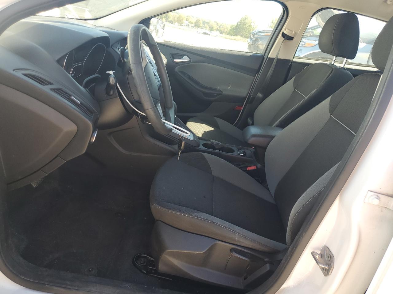 2013 Ford Focus Se VIN: 1FADP3F26DL204111 Lot: 84009775