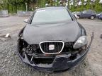 2007 SEAT LEON REFERENCE  for sale at Copart BELFAST