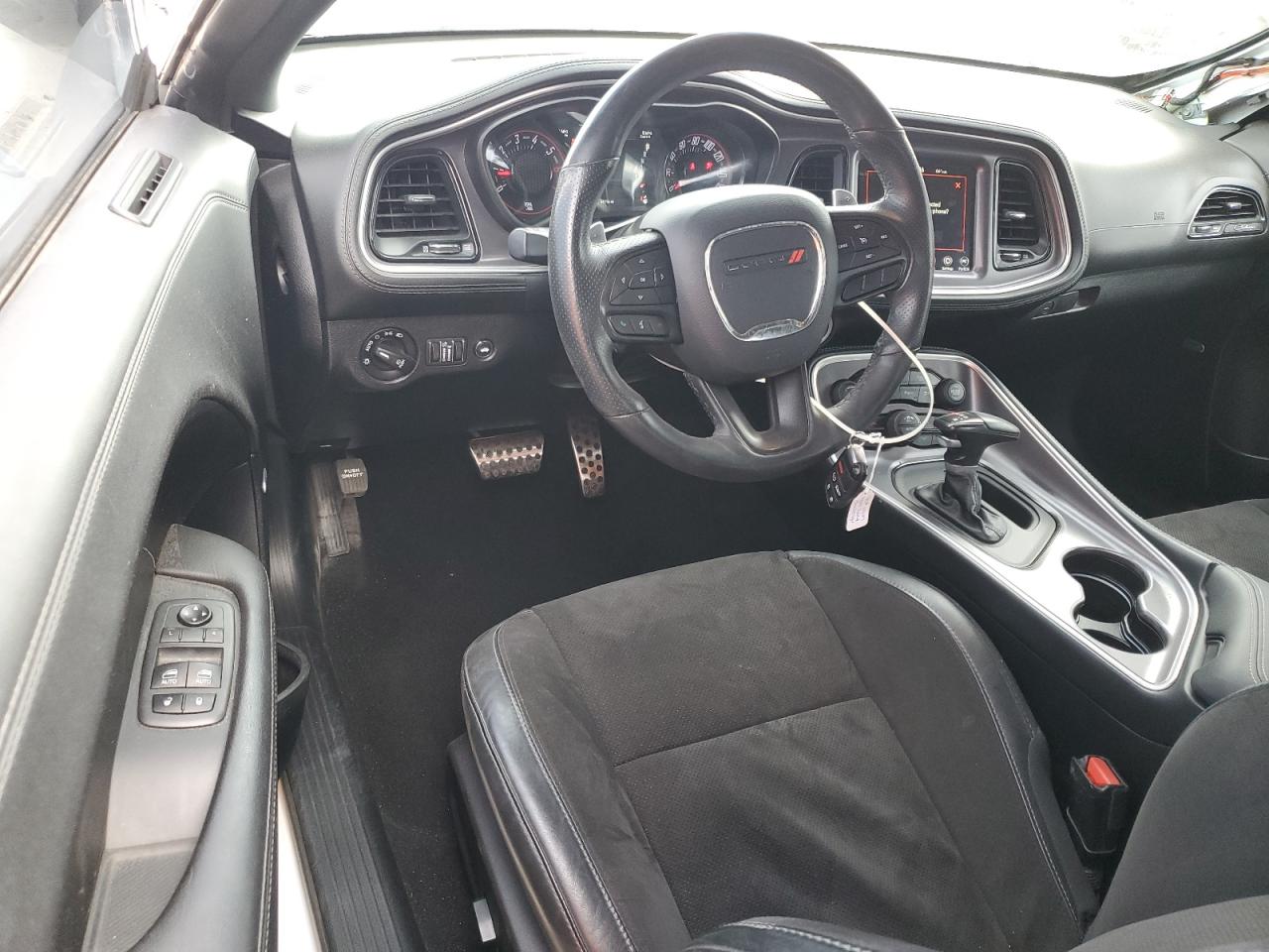 2020 Dodge Challenger R/T VIN: 2C3CDZBT3LH182648 Lot: 85300395