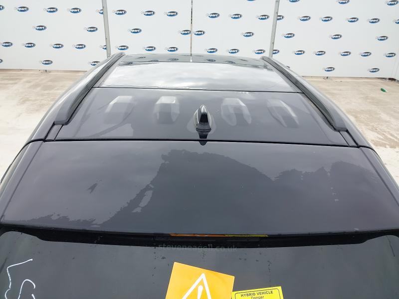 2020 TOYOTA RAV4 2.5 VVT-I HYBRID DYNAMIC 5DR CVT 2WD