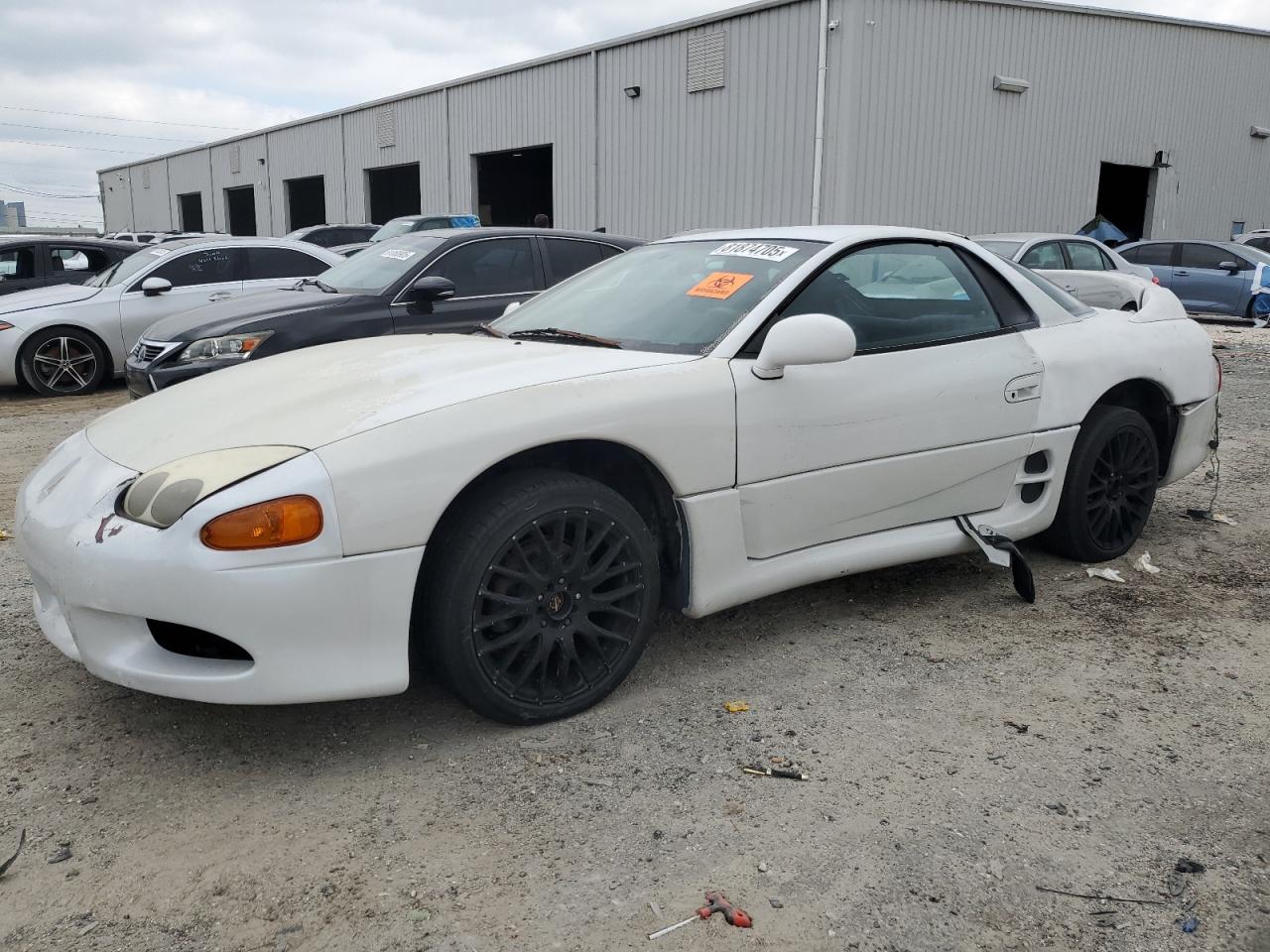 JA3AM44H0WY003375 MITSUBISHI 3000GT Photo 1