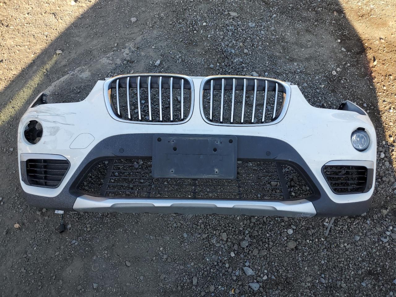 2018 BMW X1 xDrive28I VIN: WBXHT3C30J5L30973 Lot: 85594485