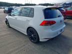 2015 VOLKSWAGEN GOLF R-LINE TSI ACT BMT  for sale at Copart WHITBURN