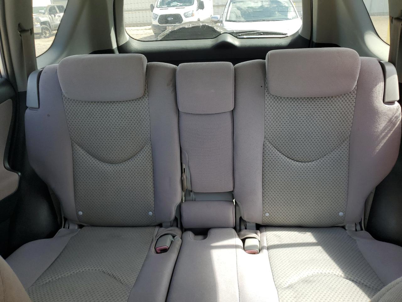 2007 Toyota Rav4 VIN: JTMZK33V376006313 Lot: 87089145