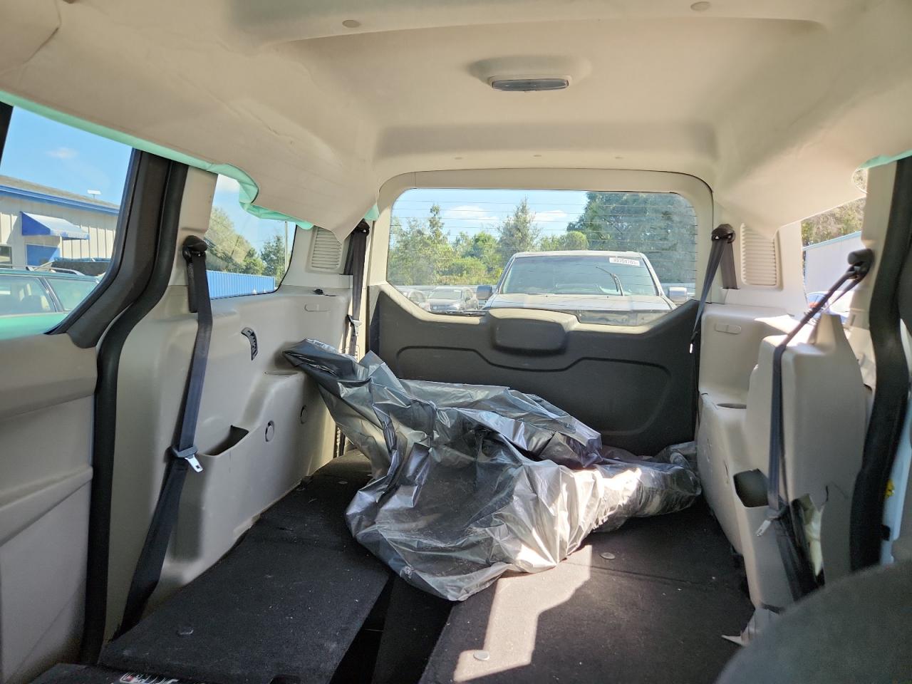 2016 Ford Transit Connect Xlt VIN: NM0GE9F78G1280535 Lot: 84302075