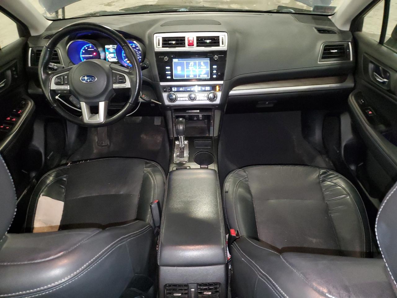 2015 Subaru Legacy 2.5I Limited VIN: 4S3BNAJ67F3060531 Lot: 90627255