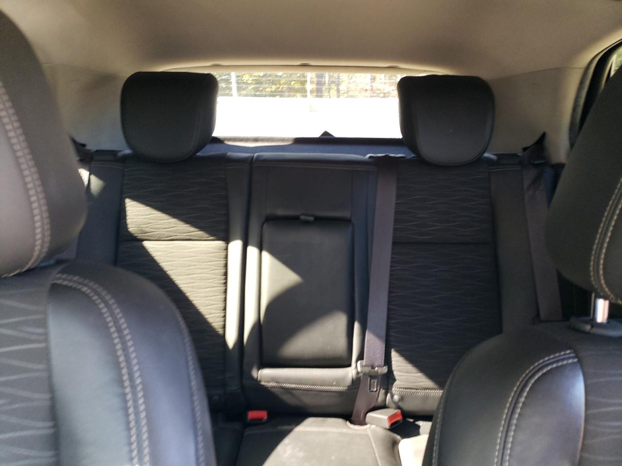 2016 Buick Encore VIN: KL4CJASBXGB671313 Lot: 86818165