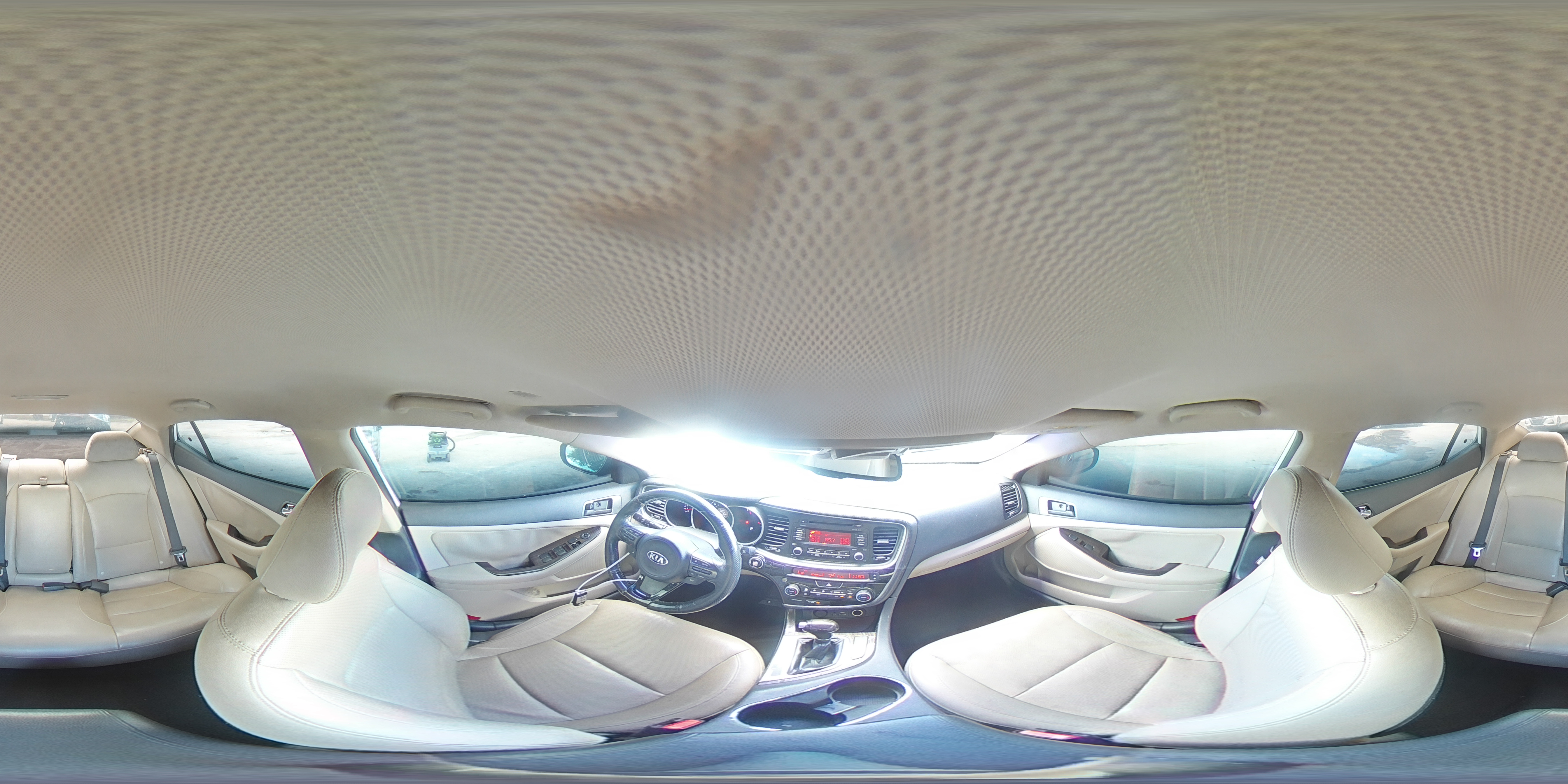 2015 Kia Optima Ex VIN: 5XXGN4A70FG490109 Lot: 82346765