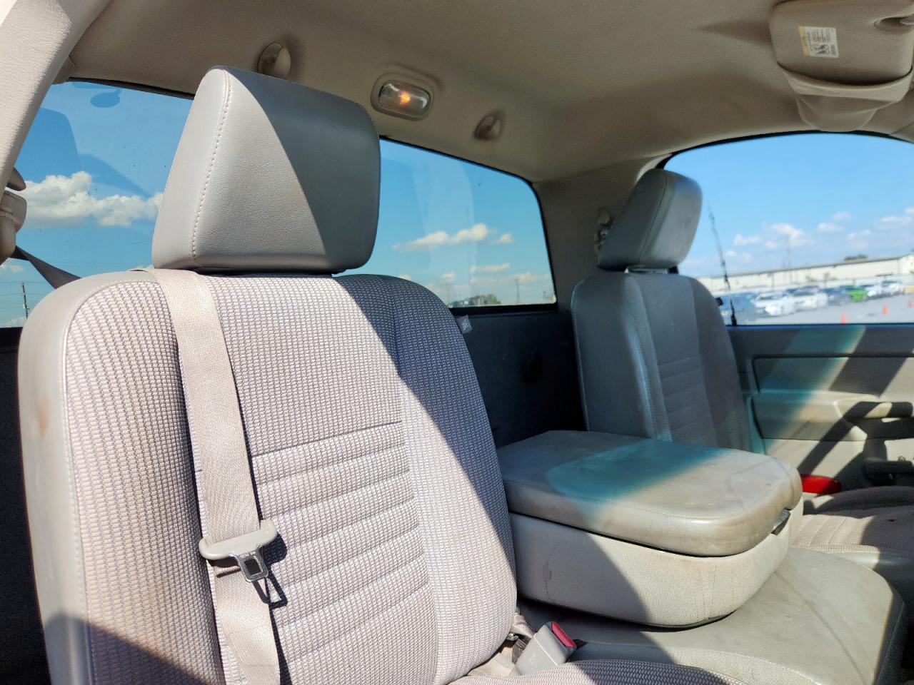 2007 Dodge Ram 1500 St VIN: 1D7HA16K77J556878 Lot: 82300225