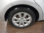 2016 KIA RIO 1  for sale at Copart EAST KILBRIDE