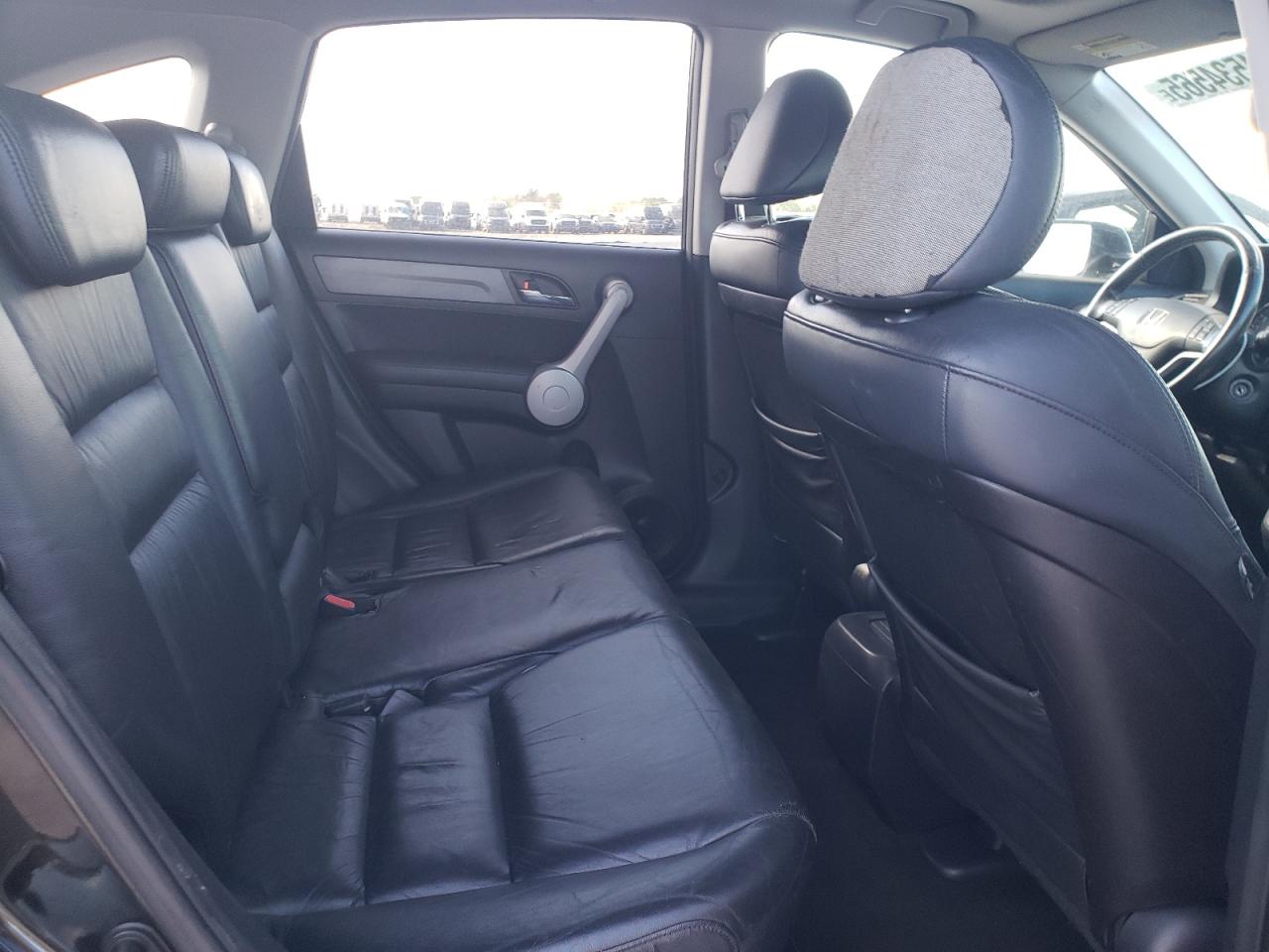 2007 Honda Cr-V Exl VIN: JHLRE48737C064935 Lot: 84534565