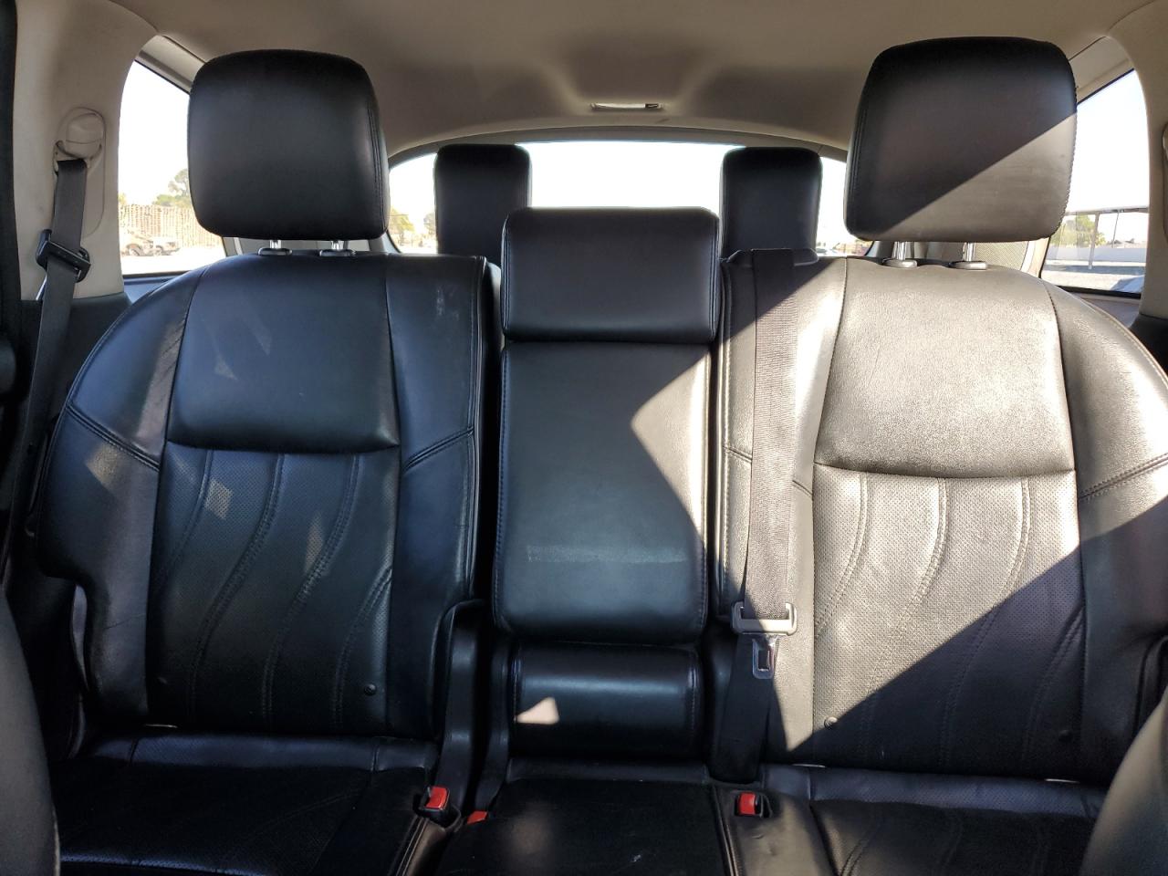 2013 Infiniti Jx35 VIN: 5N1AL0MN3DC318700 Lot: 87058505