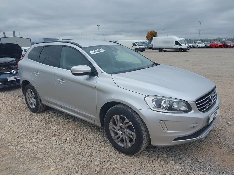 2016 VOLVO XC60 D4 [190] SE NAV 5DR