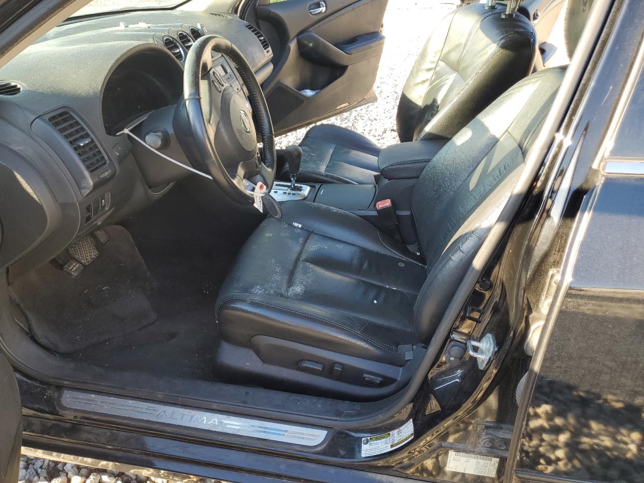 2011 Nissan Altima Base VIN: 1N4AL2AP6BN514840 Lot: 82386985