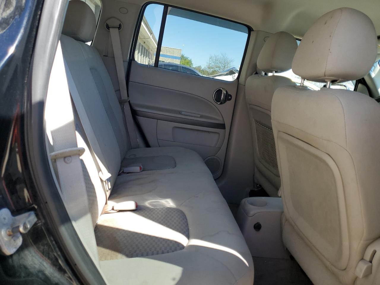 2008 Chevrolet Hhr Lt VIN: 3GNDA23D18S561330 Lot: 85494315