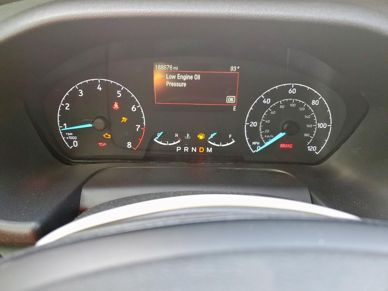 2020 Ford Transit T-250 VIN: 1FTBR1Y88LKB79119 Lot: 81445765