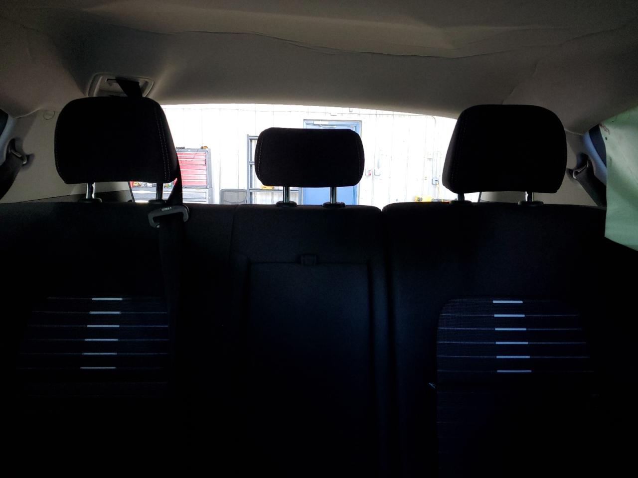 2018 Kia Sportage Lx VIN: KNDPMCAC7J7438598 Lot: 85260795