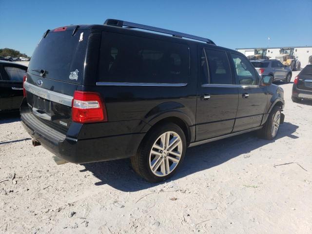Паркетники FORD EXPEDITION 2017 Черный