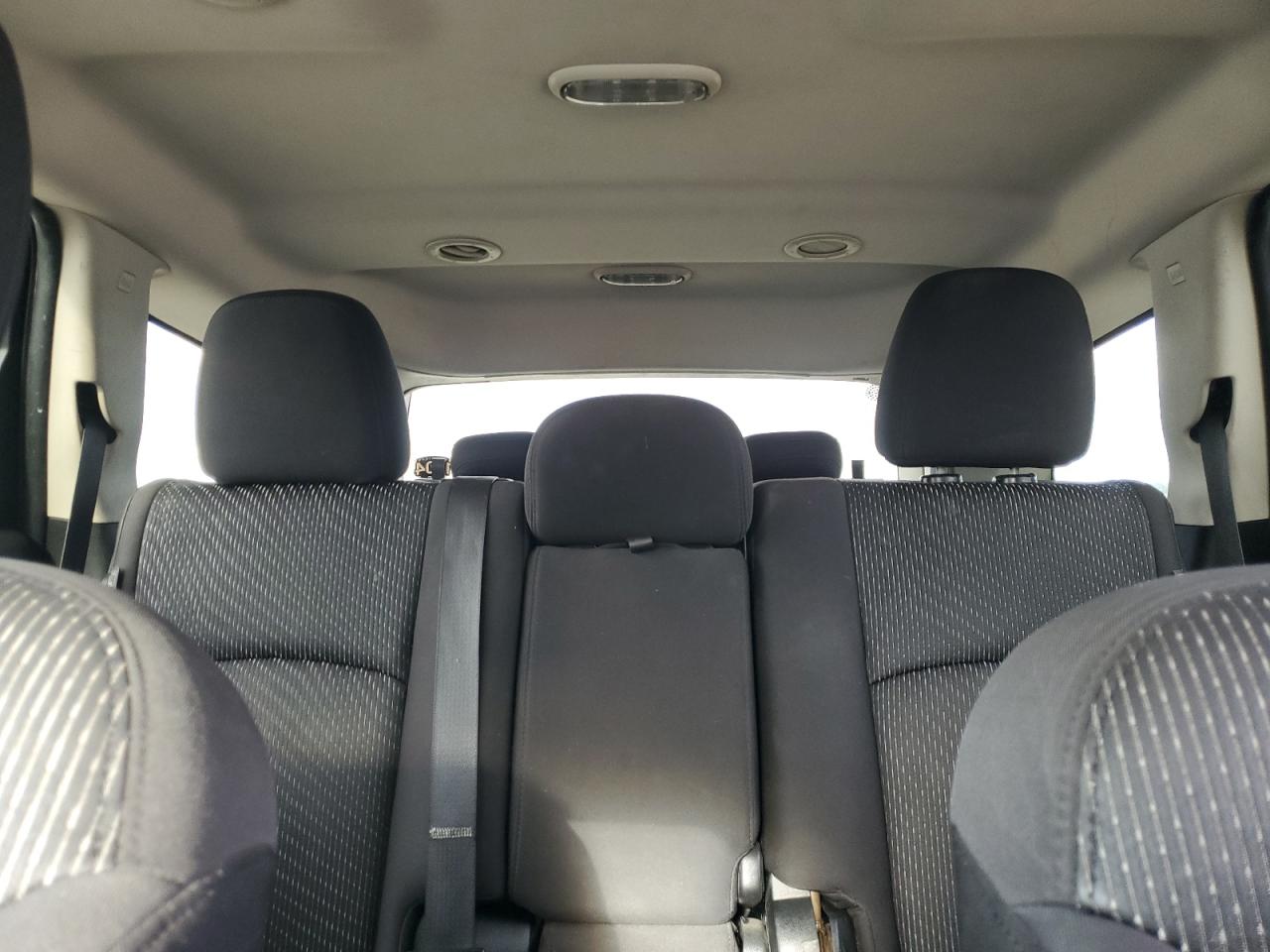 2013 Dodge Journey Sxt VIN: 3C4PDCBB2DT700789 Lot: 82567365