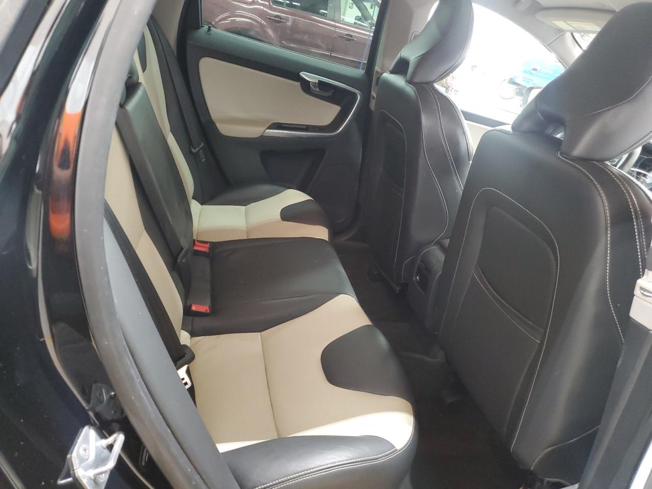 2017 Volvo Xc60 T5 Dynamic VIN: YV440MDR6H2070097 Lot: 80476425