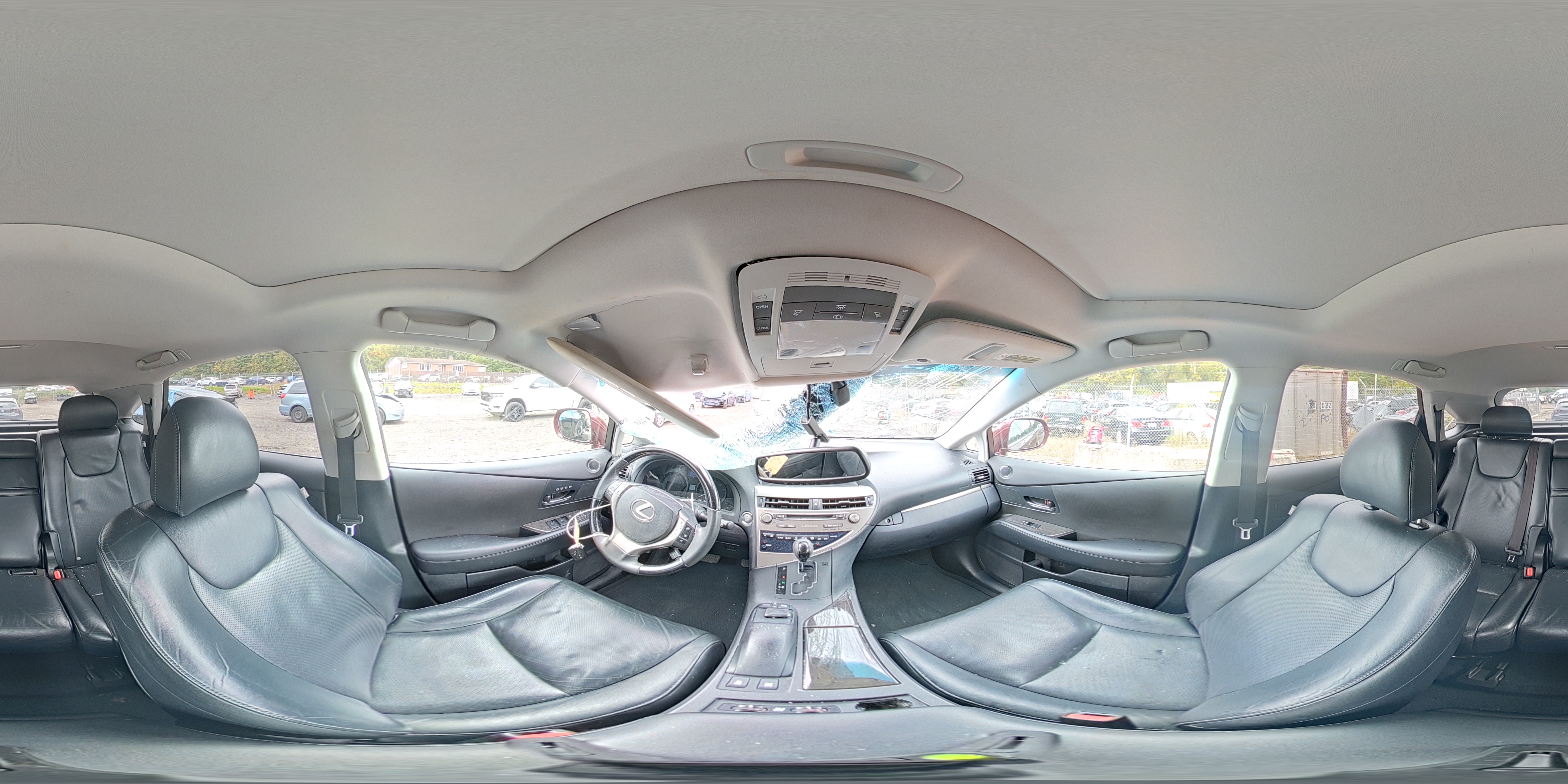 2015 Lexus Rx 350 Base VIN: 2T2BK1BA4FC261897 Lot: 82411145