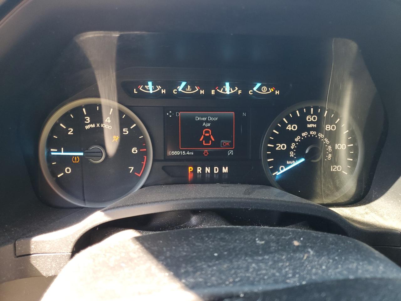 2020 Ford F150 Supercrew VIN: 1FTEW1EP3LFA92948 Lot: 86449925