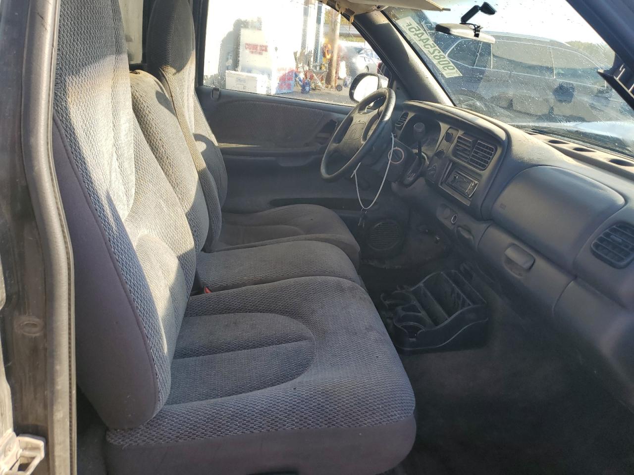 1997 Dodge Dakota VIN: 1B7FL26X1VS289080 Lot: 90825445