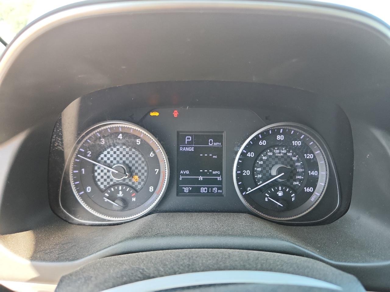 2019 Hyundai Elantra Se VIN: 5NPD74LF2KH480620 Lot: 86441355