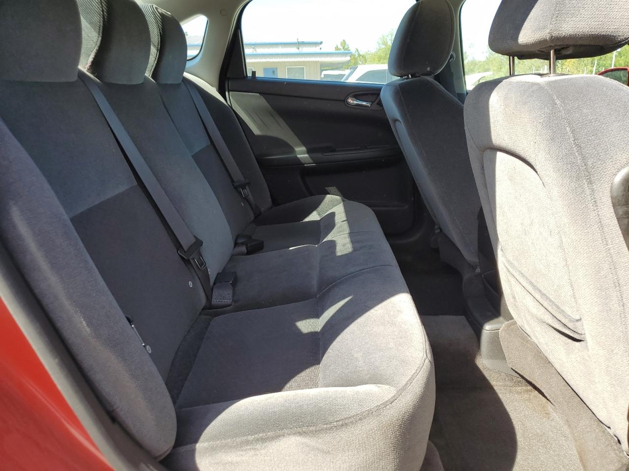 2011 Chevrolet Impala Lt VIN: 2G1WG5EK9B1293460 Lot: 85203225