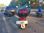 2010 YAMAHA XC 125 E VITY  for sale at Copart GLOUCESTER