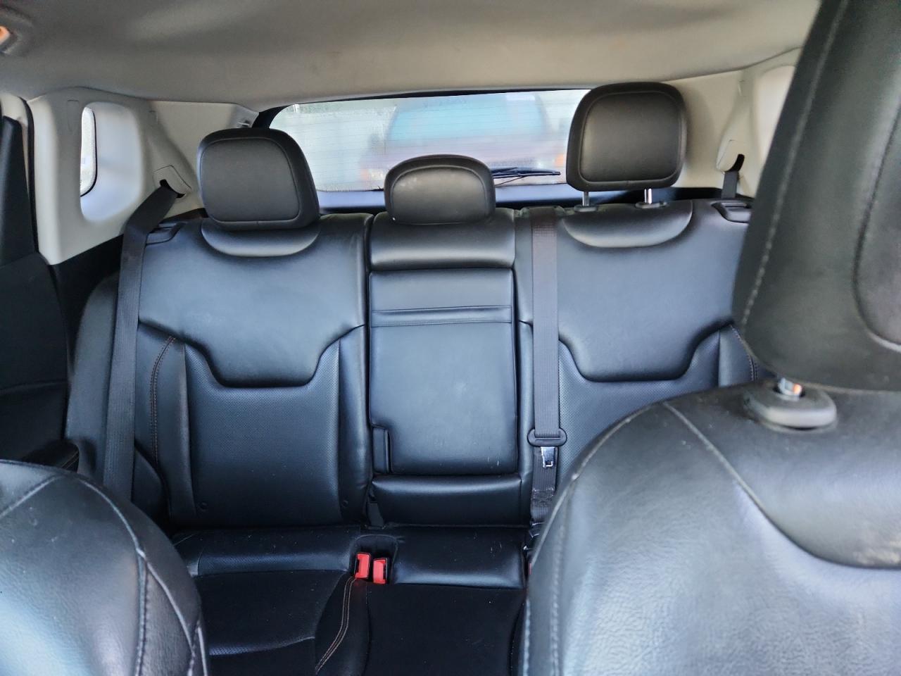 2019 Jeep Compass Limited VIN: 3C4NJCCB7KT662584 Lot: 90886835