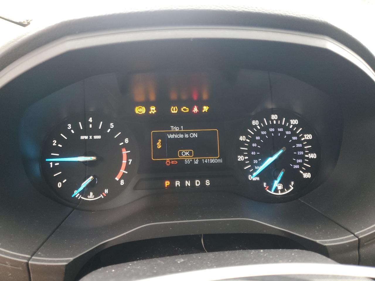 2019 Ford Edge Se VIN: 2FMPK4G91KBB89369 Lot: 90583105