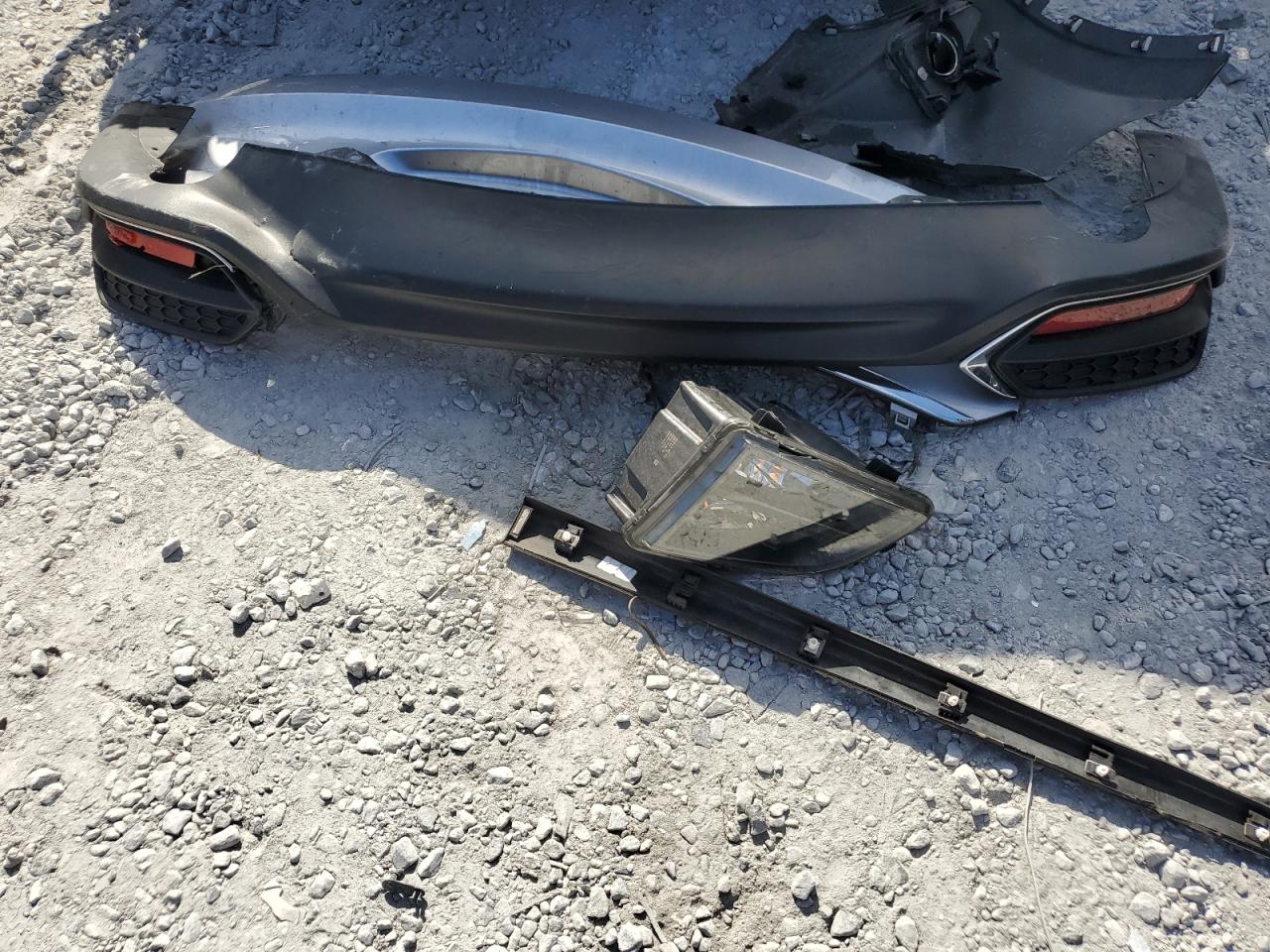 2017 Acura Rdx VIN: 5J8TB3H38HL004316 Lot: 90277145