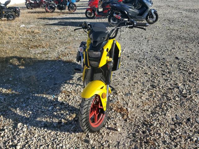 2024 TAIZ MOTORCYCLE  