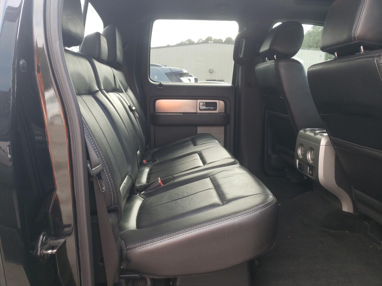 2013 Ford F150 Supercrew VIN: 1FTFW1EF0DFA44241 Lot: 82457315