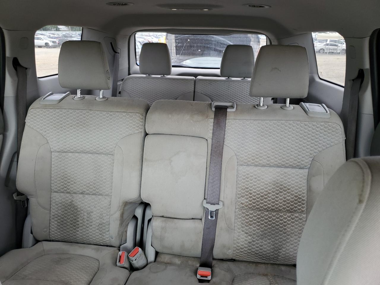 2017 GMC Acadia Sle VIN: 1GKKNKLA5HZ159795 Lot: 85557475